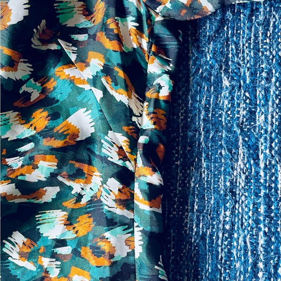 Callas Milano drop waist maxi dress - Picture 15 of 16